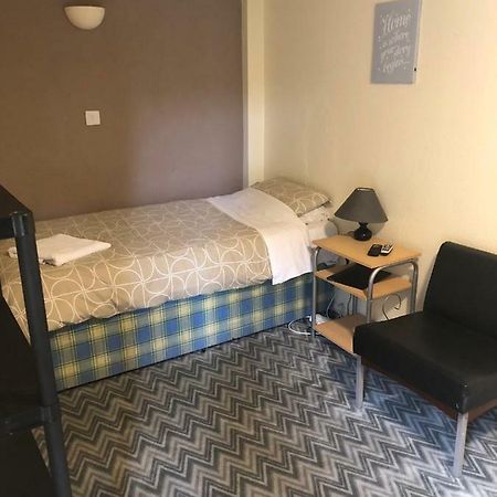 ברמינגהאם Charde Guest House מראה חיצוני תמונה