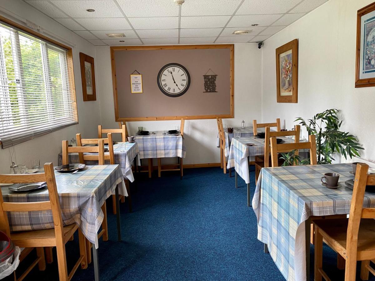 ברמינגהאם Charde Guest House מראה חיצוני תמונה