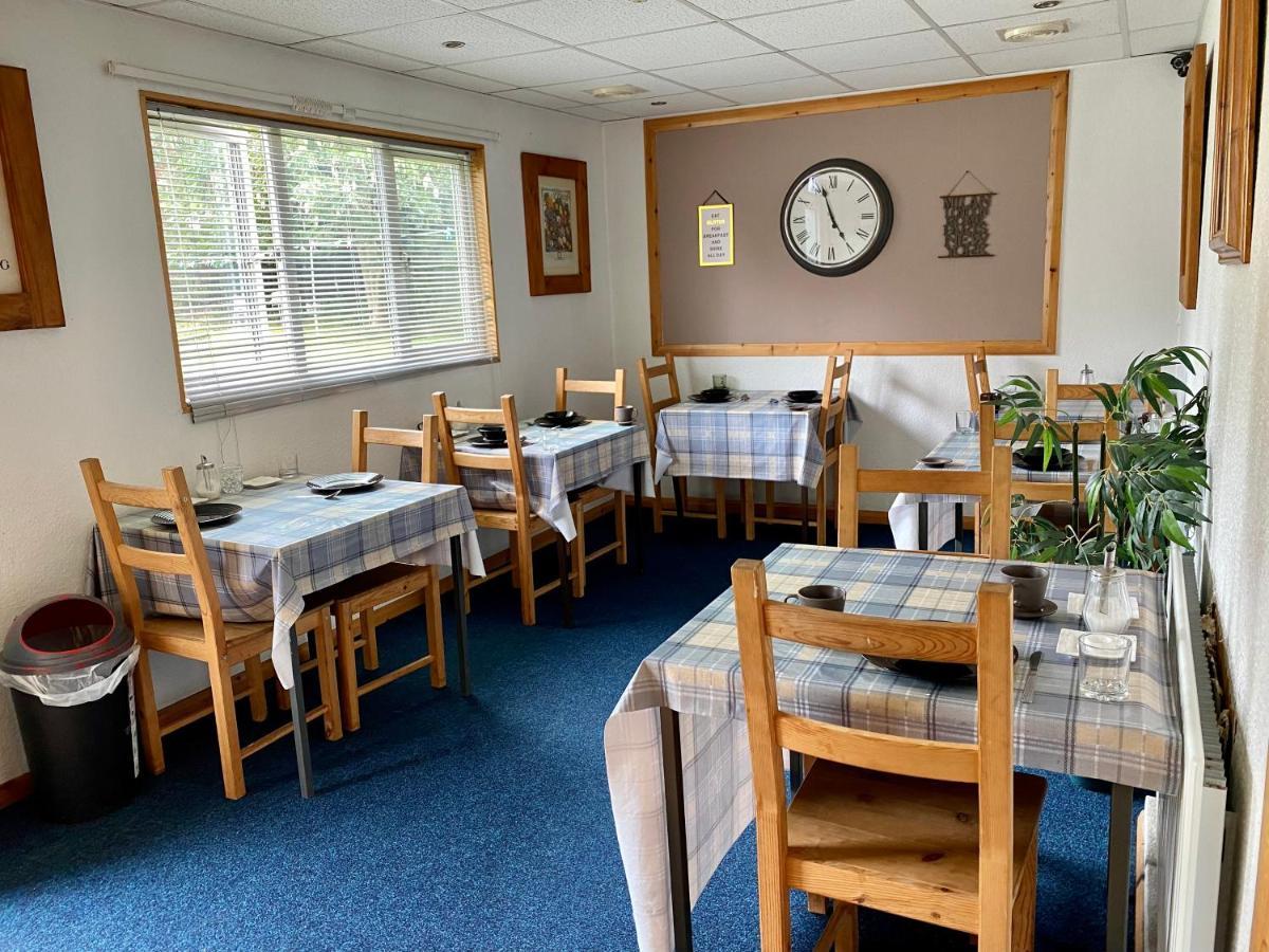ברמינגהאם Charde Guest House מראה חיצוני תמונה