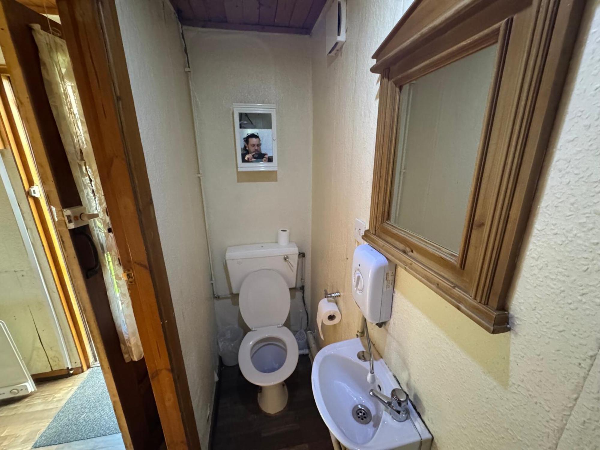 ברמינגהאם Charde Guest House מראה חיצוני תמונה