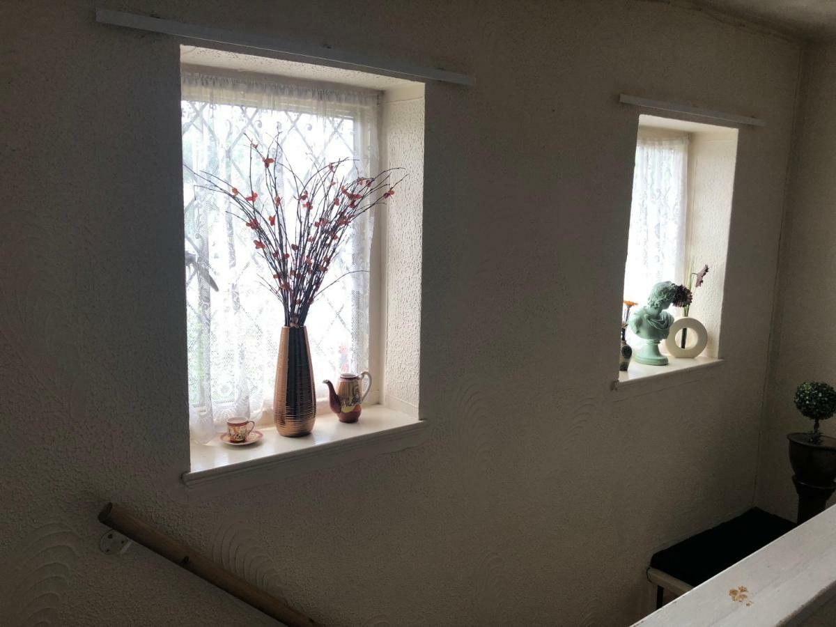 ברמינגהאם Charde Guest House מראה חיצוני תמונה