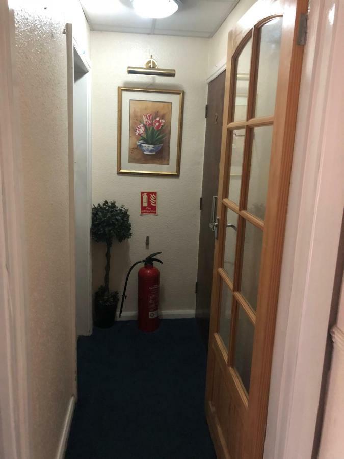 ברמינגהאם Charde Guest House מראה חיצוני תמונה