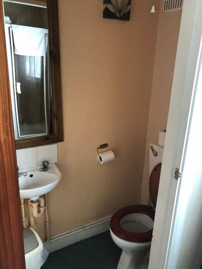 ברמינגהאם Charde Guest House מראה חיצוני תמונה