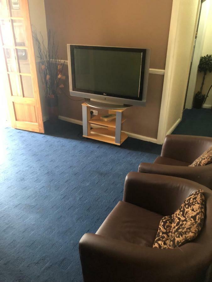 ברמינגהאם Charde Guest House מראה חיצוני תמונה