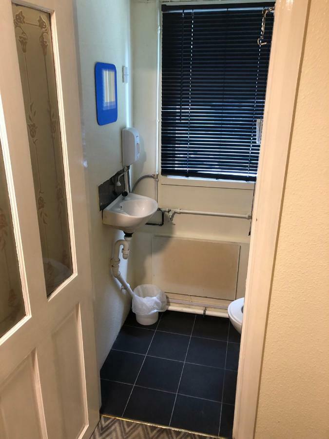ברמינגהאם Charde Guest House מראה חיצוני תמונה