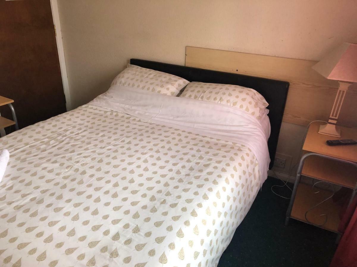 ברמינגהאם Charde Guest House מראה חיצוני תמונה