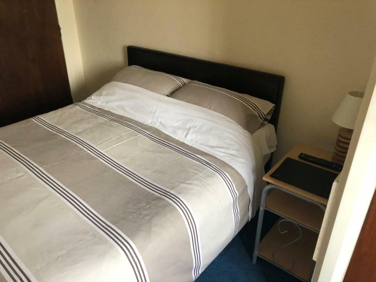 ברמינגהאם Charde Guest House מראה חיצוני תמונה