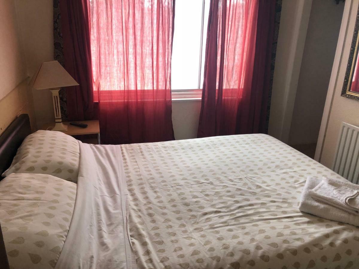 ברמינגהאם Charde Guest House מראה חיצוני תמונה