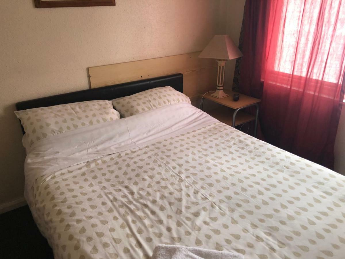ברמינגהאם Charde Guest House מראה חיצוני תמונה