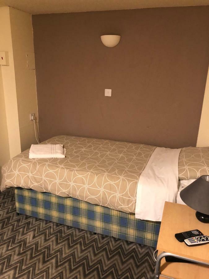 ברמינגהאם Charde Guest House מראה חיצוני תמונה