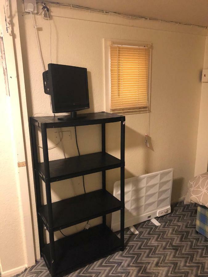 ברמינגהאם Charde Guest House מראה חיצוני תמונה