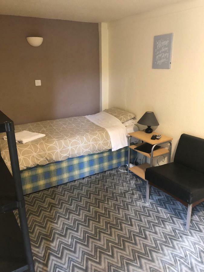 ברמינגהאם Charde Guest House מראה חיצוני תמונה