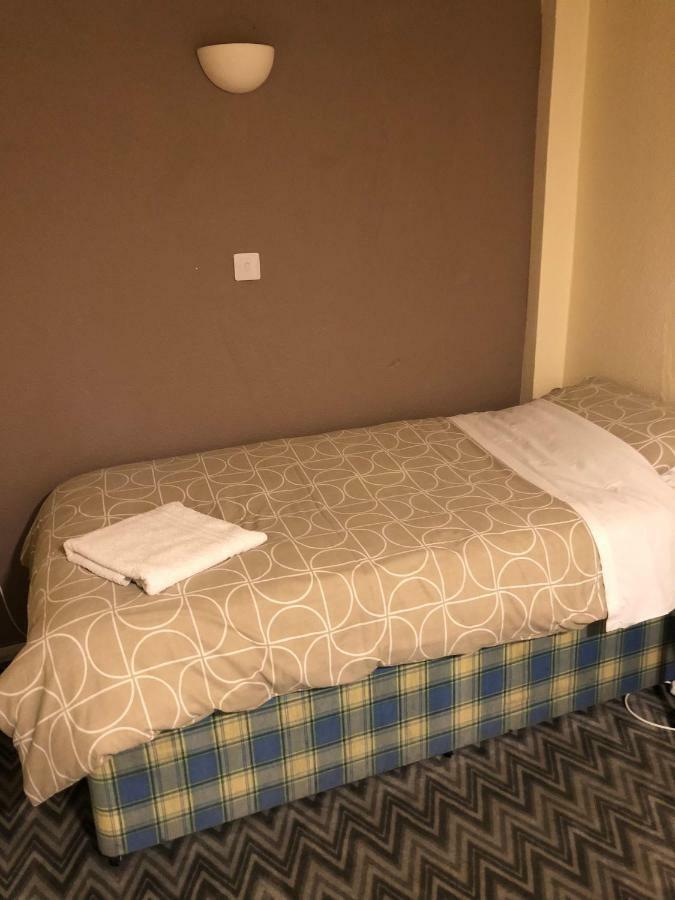 ברמינגהאם Charde Guest House מראה חיצוני תמונה